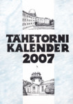 Tartu Tähetorni kalender 2007. aastaks