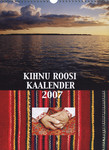 Kihnu Roosi kalender 2007