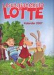 Leiutajateküla Lotte. Kalender 2007