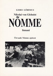 Nikolai von Glehnist Nõmme linnani