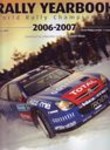 Rally yearbook 2006-2007