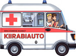 Kiirabiauto