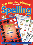 Star Learning Diploma. Spelling for 5-7 years