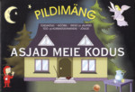 Asjad meie kodus
