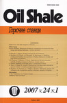 Oil Shale