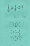 Pendlikaartid. Pendlikursus