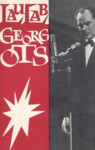Laulab Georg Ots