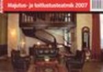 Majutus- ja toitlustusteatmik 2007