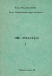 IME-bülletään