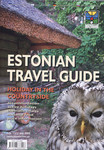 Estonian travel guide. Holiday in the Countryside