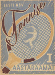 Eesti NSV tennise aastaraamat 1943-1947