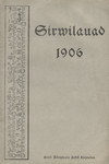 Sirwilauad. Eesti rahwa tähtraamat 1906
