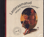 Lasteraamatud sarjast «Rõõmus raamat»