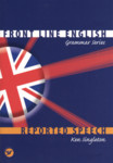 Front Line English Grammar Series. Kaudne kõne. Reported speech