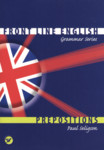 Front Line English Grammar Series. Eessõnad. Prepositions