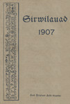Sirwilauad. Eesti rahwa tähtraamat 1907