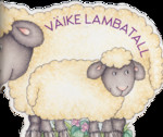 Väike lambatall