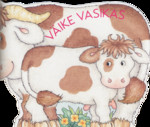 Väike vasikas