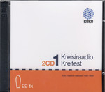 Kreisiraadio Kreitest. Kuku raadios aastatel 1993-1999