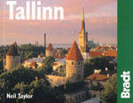 Tallinn. the Bradt City Guide