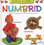Numbrid
