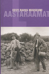 Eesti Rahva Muuseumi aastaraamat