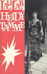 Laulab Heidy Tamme