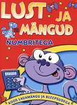 Lust ja mängud numbritega