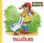 Taluõues