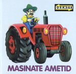 Masinate ametid