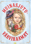 Muinasjutuvärviraamat