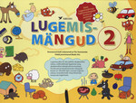 Lugemismängud