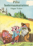 Pilte lasteraamatutest. 11 illustratsiooni