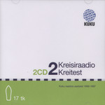 Kreisiraadio Kreitest. Kuku raadios aastatel 1996-1997