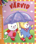 Värvid ja kontuurid