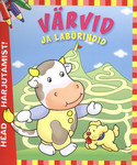 Värvid ja labürindid