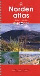 Norden atlas. Skala 1:1 000 000