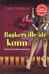 Baskerville'ide konn