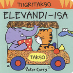 Tiigritakso. Elevandi-isa