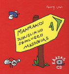 Makrakoi juhuslikud seiklused Masoovias
