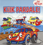 Kõik pardale!