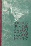 Loodusuurijate Seltsi aastaraamat