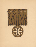 Eesti rahvalaulud. Antoloogia. 2. vihk