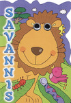 Savannis