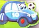 Sportlik auto on mõnus semu