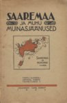 Saaremaa ja Muhu muinasjäänused