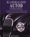 Klassikalised autod