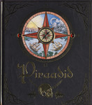 Piraadid. Merepäevik. Kapten William Lubber
