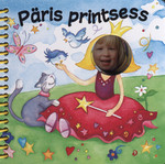 Päris printsess