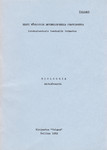 Bioloogia märksõnastik